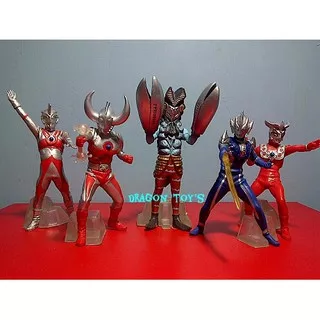 ACTION FIGURE ULTRAMAN