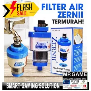 DISTRIBUTOR Filter Air Zernii ASLI  Resseller