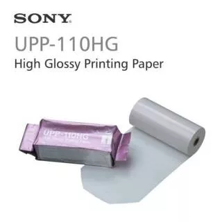 Usg Paper Sony , USG Paper UPP 110 HG Sony , Kertas Usg