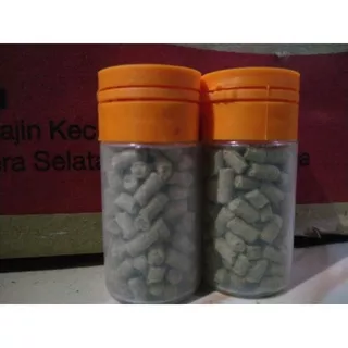 pakan udang aquascape 1pcs