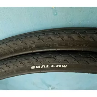 Ban luar Swallow 26 x 1.15 ban sepeda ban swallow Deli Tire 26 inchi ban luar 26x1.15 part sepeda
