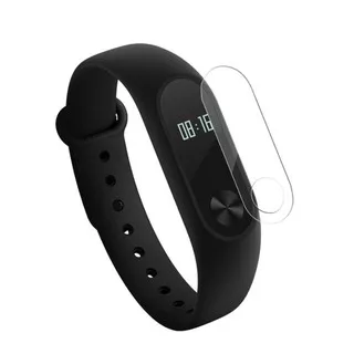 Anti Gores Screen Protector Xiaomi Mi Band 2 OLED Smartband