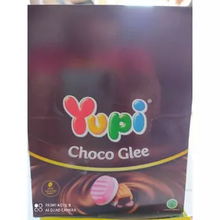 Yupi Choco Glee