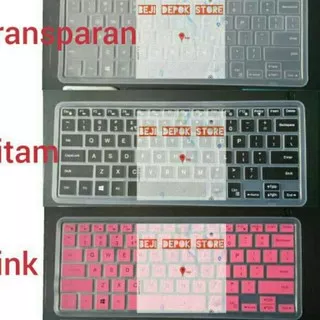 Ready Stok ? Keyboard Protector/Cover Dell Inspiron 14CR VOSTRO V3     5447 ?