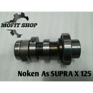 Noken As Supra X 125 merek Osk