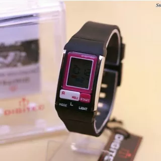 Jam Tangan Digitec 3005 Ladies Digital