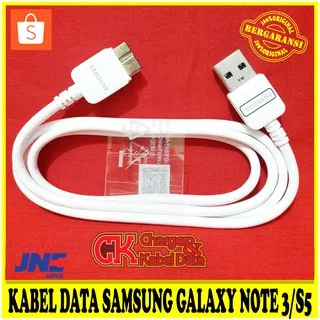 kabel data/Charger Samsung galaxy NOTE 3/s5 Original 100%