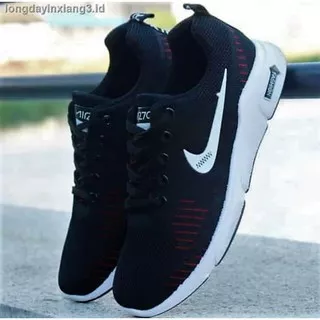 SEPATU PRIA SEPATU MURAH SNEAKERS SEPATU KETS NIKE