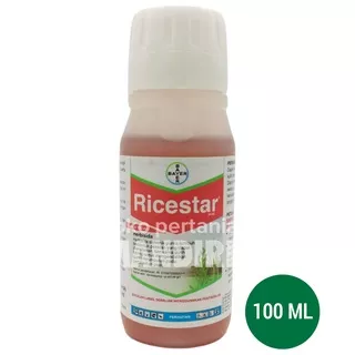 HERBISIDA SISTEMIK PURNA TUMBUH RICESTAR 69 EC - 100 ML