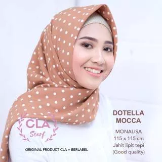Dotella ORI Cla Hijab