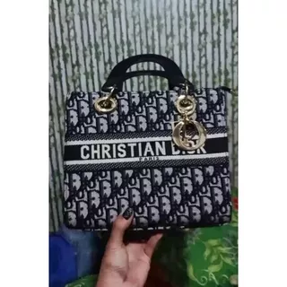 Tas Dior import