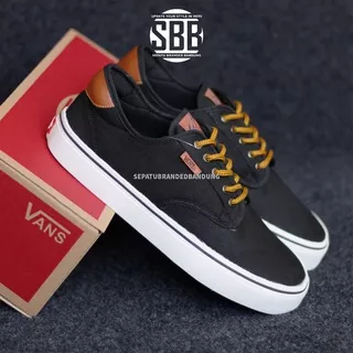 SEPATU VANS SNEAKERS CASUAL PRIA KEREN VANS ERA59 CALIFORNIA BLACK SNEAKERS PRIA AUTHENTIC