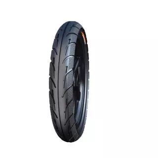 Blackstone 70/90-14 BS36 Euromax Tubeless Ban Luar Motor (Bonus Pentil Besi)