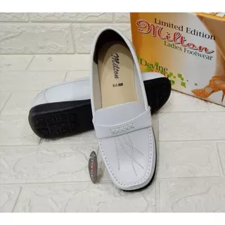 SEPATU MILTON MM, SEPATU SANTAI, SEPATU FORMAL WANITA