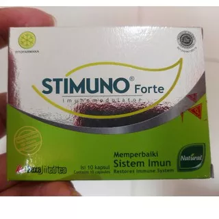 STIMUNO FORTE