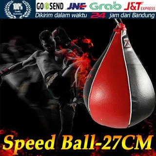 Hanging Punching Ball Speed Ball Bola Gantung Alat Latihan Tinju Samsak Bola Boxing Aksesoris