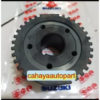 Timing Gear Gigi Timing Futura injeksi APV Mega Carry 12630-52G00