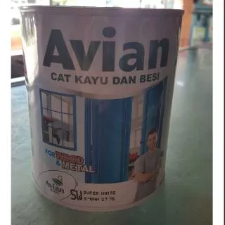 Cat Avian