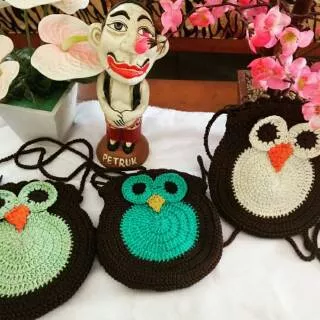 Tas Owl