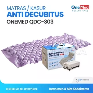 Kasur Decubitus  Onemed QDC 303 - Kasur Anti Decubitus