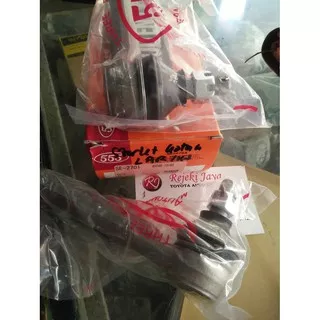 Tie rod Starlet kotak Joss RM5124