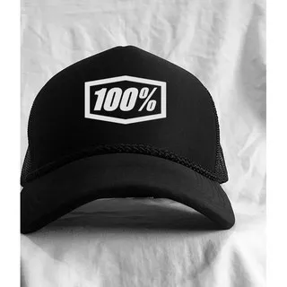 Topi Trucker 100% Goggle `Original Quality`