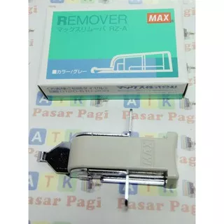 remover staples max RZ A