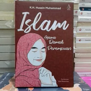 ISLAM AGAMA RAMAH PEREMPUAN