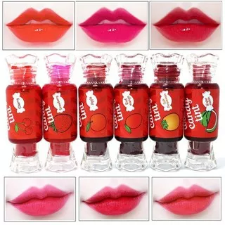 LIP TINT PEIYEN WATER CANDY TINT / PNF WATER CANDY TINT LIPTINT MATTE