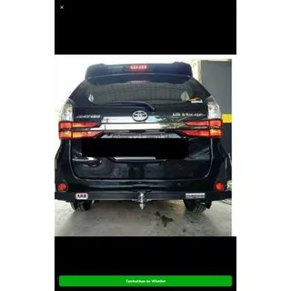 Towing Bar ARB All new avanza/ xenia / veloz