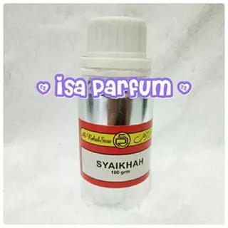 perfumes SYAIKHAH biang parfum al rehab 100ml