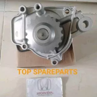 POMPA AIR WATER PUMP HONDA CIVIC LX CIVIC NOVA GRAND CIVIC 1998-1991 CIVIC GENIO ESTILO 1992-1995