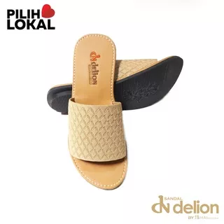 Sandal Wanita Rajut Slop Murah - Sandal Rajut Wanita Terbaru - Sandal Cewek Selop Pesta Santai Rajut Import - Sandal Perempuan Flat Selop Slip Casual Lokal Termurah - Sandal Slide Wanita Empuk - Sendal Wanita Kokop Slip - Sandal Awet Wanita Murah COD 2022