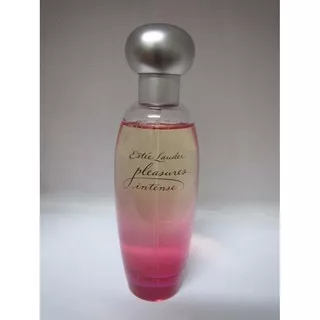 Estee Lauder Pleasures Intense Women 100ML~ Parfum Ori Original Reject