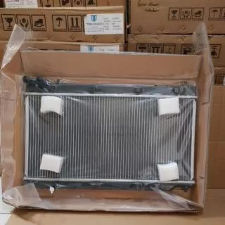 Radiator honda jazz gen1 idsi vtec manual