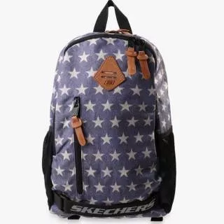 Skechers backpack star sale 70%