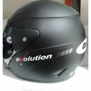 Helm GM