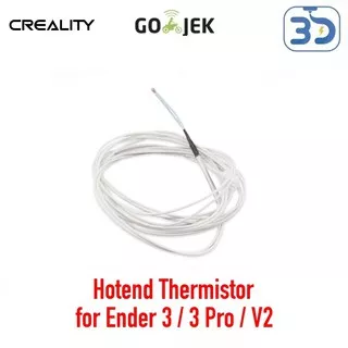 Creality 3D Printer Ender 3  3 Pro  V2 Thermistor Replacement