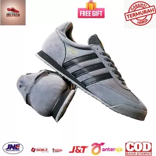 Sepatu Adidas Dragon Green Army Original - Sneakers Adidas Dragon Original Shoes