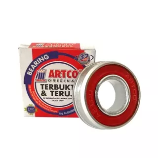 ARTCO Bearing/Laher Artco Roda Gerobak Dorong