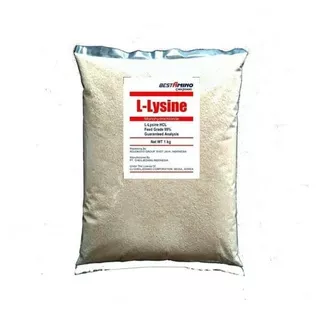 L-Lysine CJ Best Amino Lysin