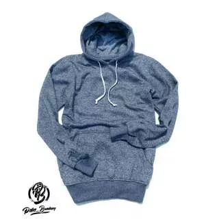 Hoodie Sweater Jaket Siro Sky Cotton Fleece premium