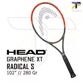 Raket Tenis Tennis HEAD Graphene XT Radical S  280 Gram