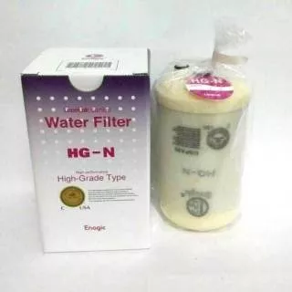 INNER Filter HGN untuk mesin kangen water / inner filter HG N HG NEW HGN