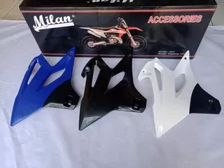 COVER TANGKI YZ 85 2016 SAYAP TANGKI YZ 85 NEW 2016 TANK COVER YZ 85 2016 -ML trail supermoto cover side panel front fender number plate rear fender tank cover seat