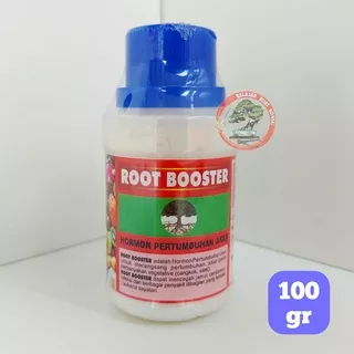 Root Up - Root Booster - Hormon Pertumbuhan Akar Stek Cangkok