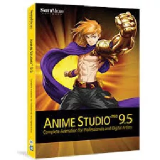 Anime Studio Pro