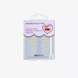 Kay Beauty Regular Eyelid Tape