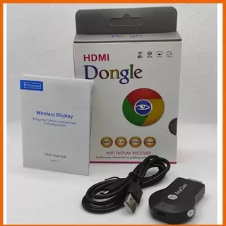 Dongle HDMI / Wifi HDMI Anycast Wireless - HDMI