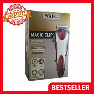 Wahl magic clip corded Alat cukur rambut Mesin cukur wahl original